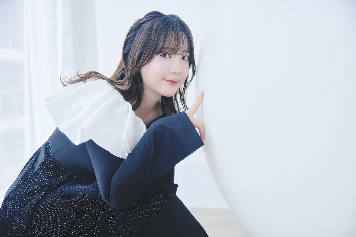 声優・伊藤彩沙が2カ月間のガチボディメイクを敢行!「涙を流した夜もあった」20代ラスト写真集に込めた思い