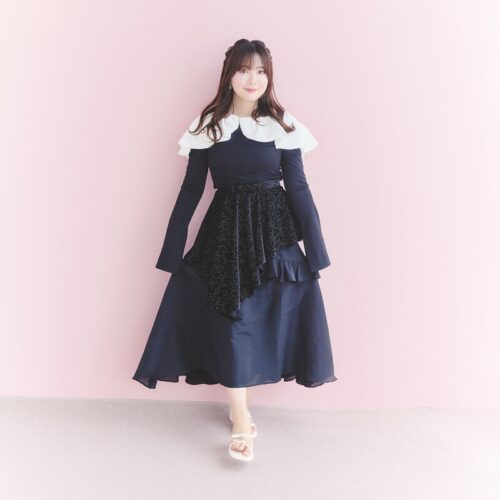 声優・伊藤彩沙が2カ月間のガチボディメイクを敢行!「涙を流した夜もあった」20代ラスト写真集に込めた思い