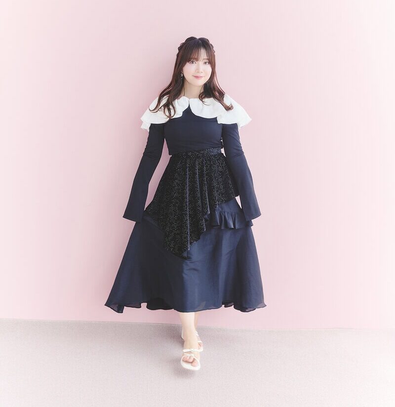 声優・伊藤彩沙が2カ月間のガチボディメイクを敢行！「涙を流した夜もあった」20代ラスト写真集に込めた思い
