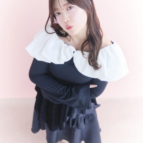 声優・伊藤彩沙が2カ月間のガチボディメイクを敢行!「涙を流した夜もあった」20代ラスト写真集に込めた思い