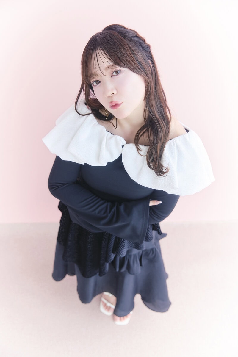 声優・伊藤彩沙が2カ月間のガチボディメイクを敢行!「涙を流した夜もあった」20代ラスト写真集に込めた思い