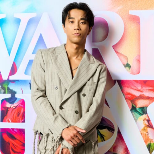 王者FULLCAST RAISERZ・KTRのAWARDS SHOWスナップ