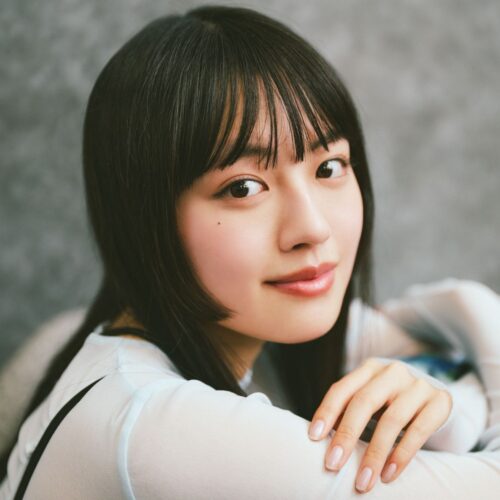 朝ドラ『風、薫る』主演・上坂樹里が語る、写真集『日是好日』に詰め込んだ“10代最後の私”と20歳の決意