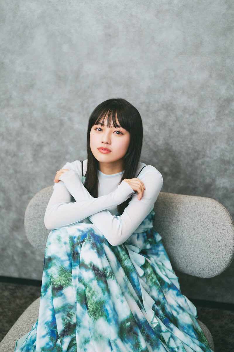 2026年前期のNHK連続テレビ小説『風、薫る』のW主演の一人に選ばれた、ネクストブレイク筆頭株の俳優・上坂樹里さんが、20歳の誕生日となる7月14日にファースト写真集『日日是好日』を発売