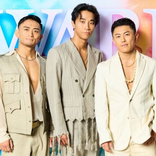 【D.LEAGUE AWARDS SHOW】王者FULLCAST RAISERZ＆準優勝Medical Concierge I’moonの“勝負服”をチェック！6選手インタビュー