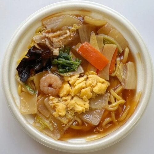 「ファミマのうまい麺シリーズ、ガチで激うまだった」札幌ラーメン大人気店、つけめんブーム火付け役が監修…本家のファンも納得のバカ旨麺をグルメライターが食べ比べ！
