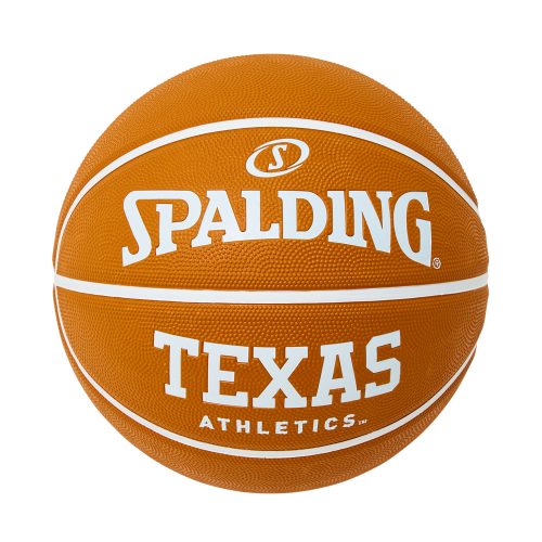SPALDING（スポルディング）とテキサス大学テキサス大学オースティン校とのコラボレーションアイテム「TEXAS ATHLETICS」¥3,520