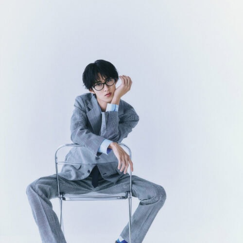 〈M!LK〉曽野舜太流の美容法は？