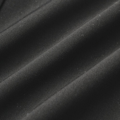 DAWNCE タックワイドイージースラックス 素材寄り