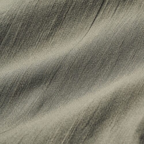 DAWNCE ワイドカーゴパンツ 素材寄り