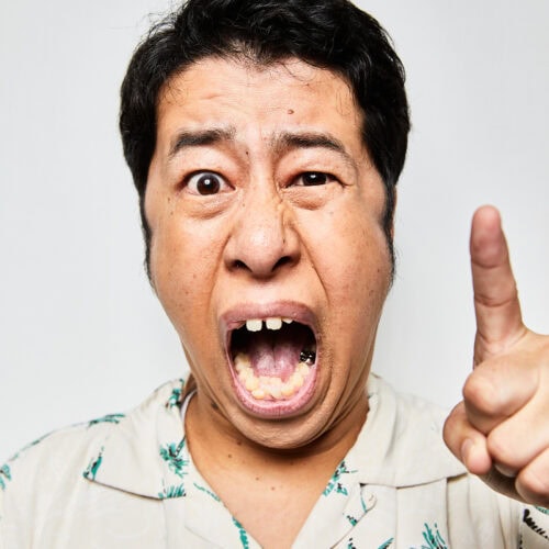 M-1の18代王者ウエストランド・井口浩之が、「お笑いナタリー」で続けている構成作家の飯塚大悟との連載「今月のお笑い」をまとめた『書籍!! 今月のお笑い ウエストランド井口と作家飯塚のお笑い界ひねくれ大解説』（宝島社）を上梓
