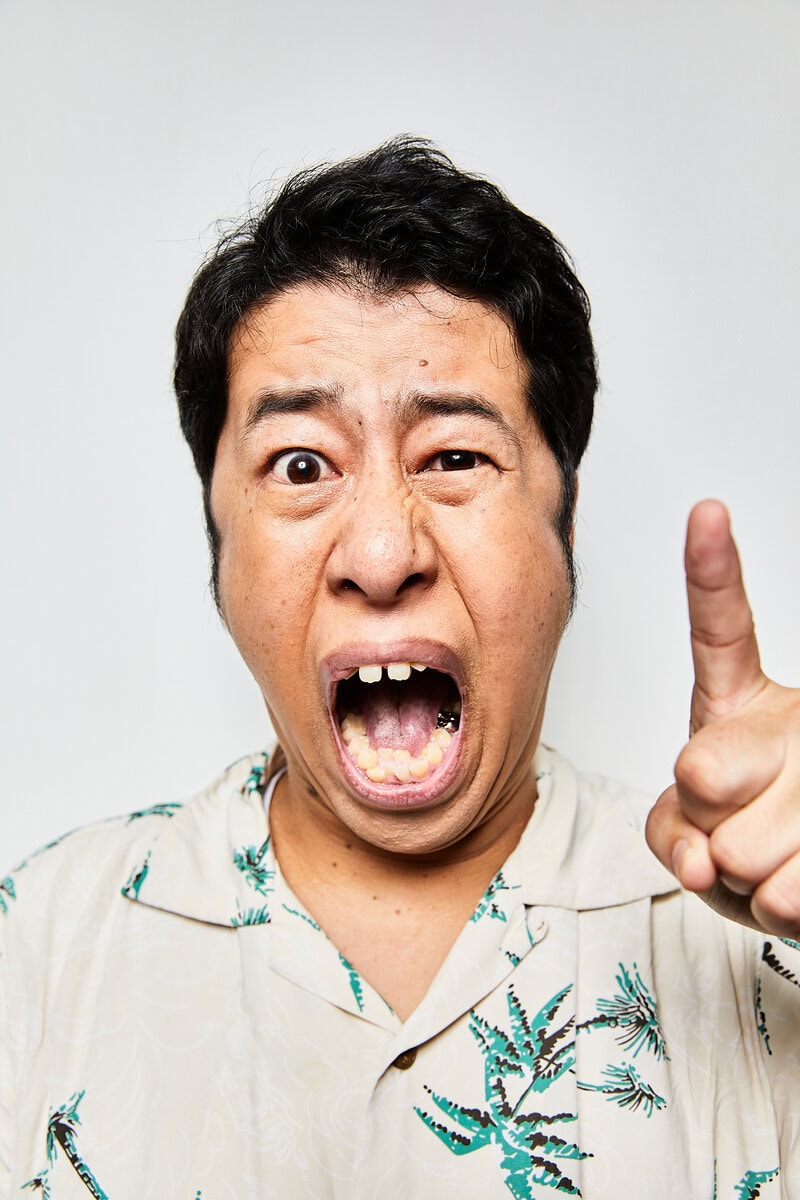 M-1の18代王者ウエストランド・井口浩之が、「お笑いナタリー」で続けている構成作家の飯塚大悟との連載「今月のお笑い」をまとめた『書籍!! 今月のお笑い ウエストランド井口と作家飯塚のお笑い界ひねくれ大解説』（宝島社）を上梓