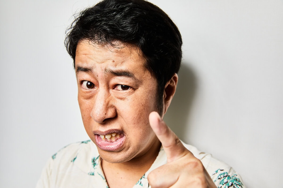 M-1の18代王者ウエストランド・井口浩之が、「お笑いナタリー」で続けている構成作家の飯塚大悟との連載「今月のお笑い」をまとめた『書籍!! 今月のお笑い ウエストランド井口と作家飯塚のお笑い界ひねくれ大解説』（宝島社）を上梓