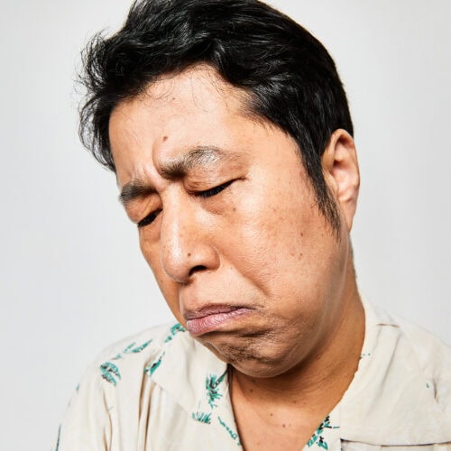 M-1の18代王者ウエストランド・井口浩之が、「お笑いナタリー」で続けている構成作家の飯塚大悟との連載「今月のお笑い」をまとめた『書籍!! 今月のお笑い ウエストランド井口と作家飯塚のお笑い界ひねくれ大解説』（宝島社）を上梓