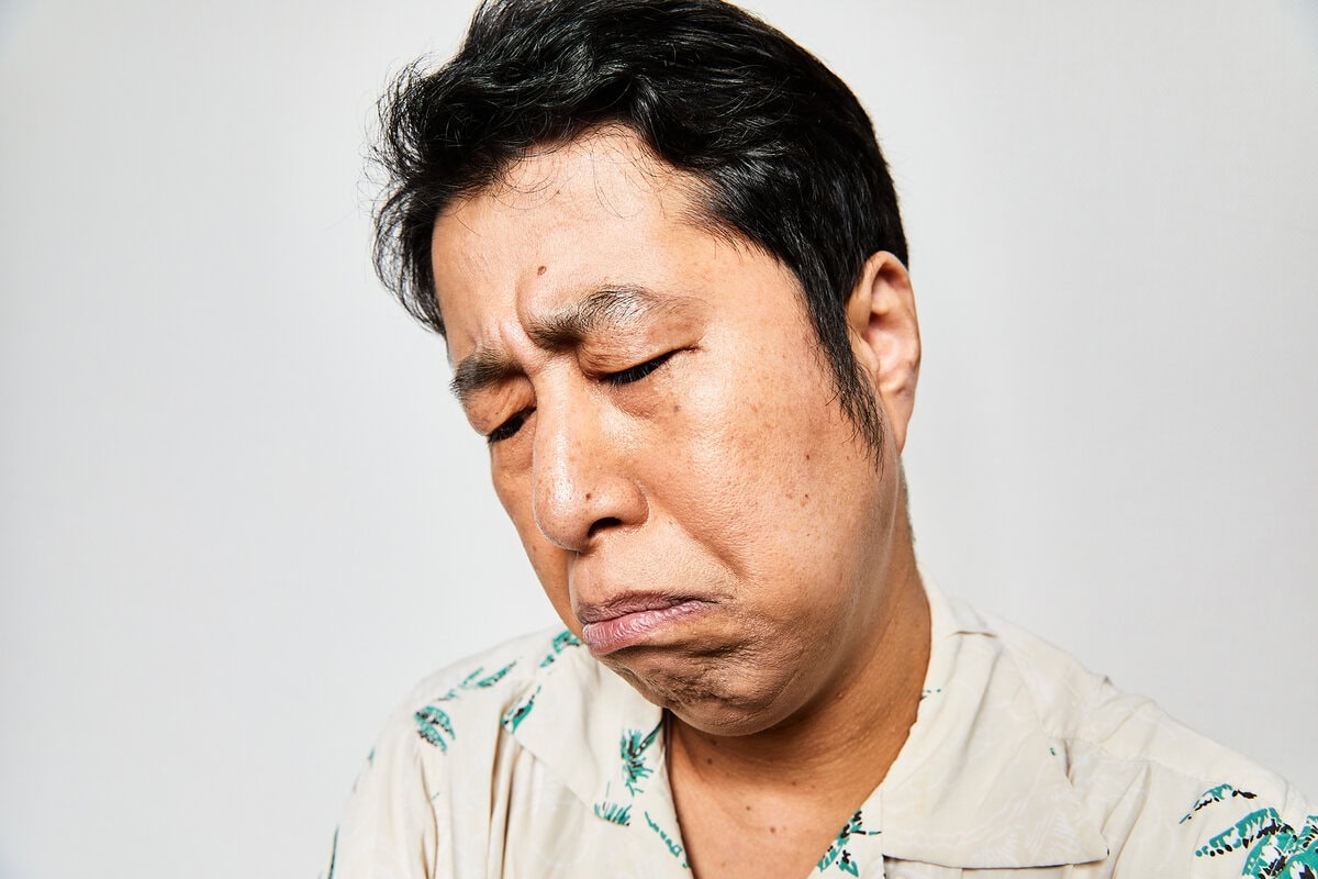 M-1の18代王者ウエストランド・井口浩之が、「お笑いナタリー」で続けている構成作家の飯塚大悟との連載「今月のお笑い」をまとめた『書籍!! 今月のお笑い ウエストランド井口と作家飯塚のお笑い界ひねくれ大解説』（宝島社）を上梓