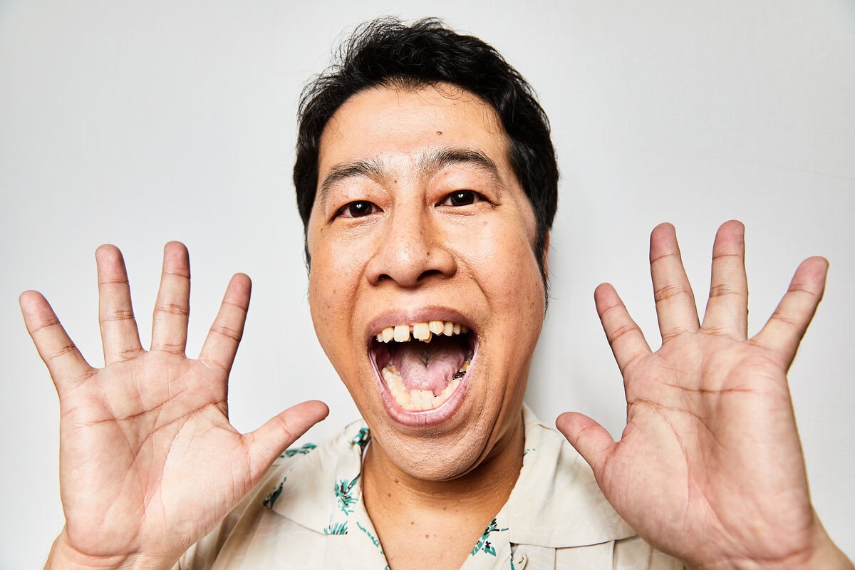 M-1の18代王者ウエストランド・井口浩之が、「お笑いナタリー」で続けている構成作家の飯塚大悟との連載「今月のお笑い」をまとめた『書籍!! 今月のお笑い ウエストランド井口と作家飯塚のお笑い界ひねくれ大解説』（宝島社）を上梓