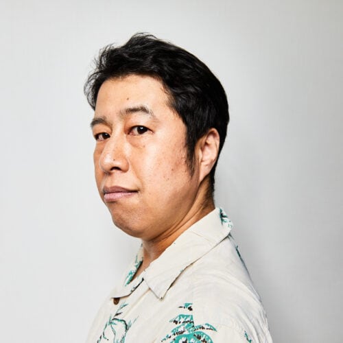 M-1の18代王者ウエストランド・井口浩之が、「お笑いナタリー」で続けている構成作家の飯塚大悟との連載「今月のお笑い」をまとめた『書籍!! 今月のお笑い ウエストランド井口と作家飯塚のお笑い界ひねくれ大解説』（宝島社）を上梓