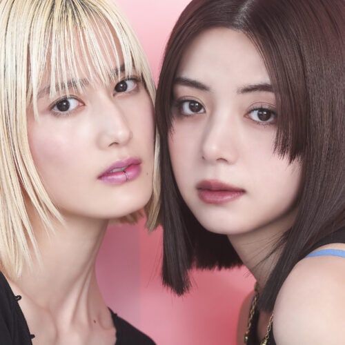 タイムリープ×青春ミステリー映画『リライト』で共演した池田エライザと橋本愛