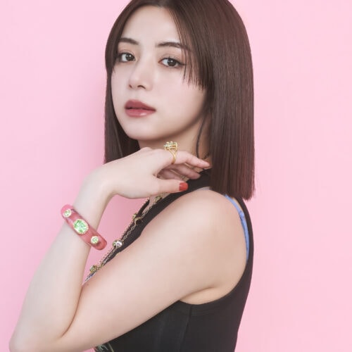 尾道で穏やかな高校生活を送る主人公・美雪を演じた池田エライザ