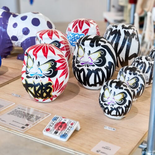 「アーバン博」のサブテーマは、みんな大好き「おみやげ」！