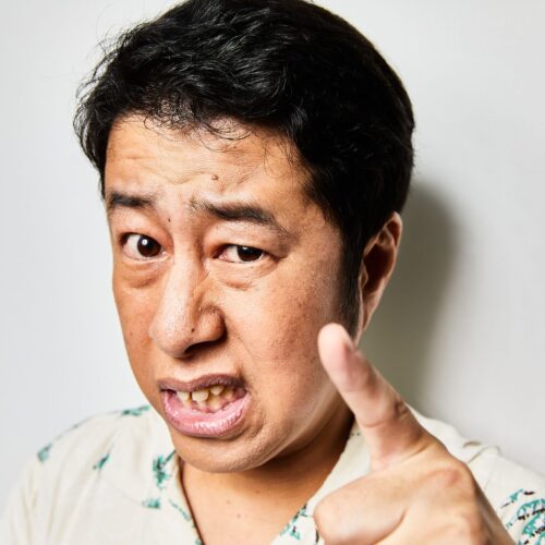 ウエストランド井口「いい加減、僕を信じろよ！」お笑い界の未来を語る“ひねくれ大正論”が痛快すぎる