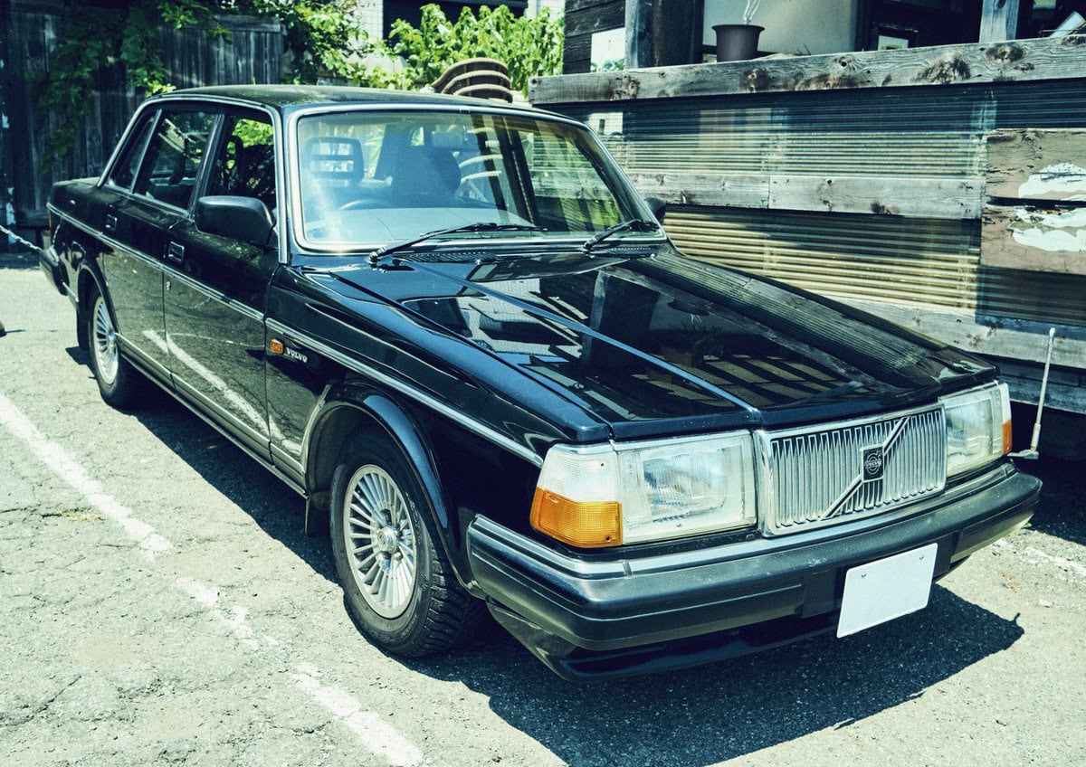 iriが語る“クルマと音楽”の意外な関係。愛車GolfⅡと共に歩む創作の日々