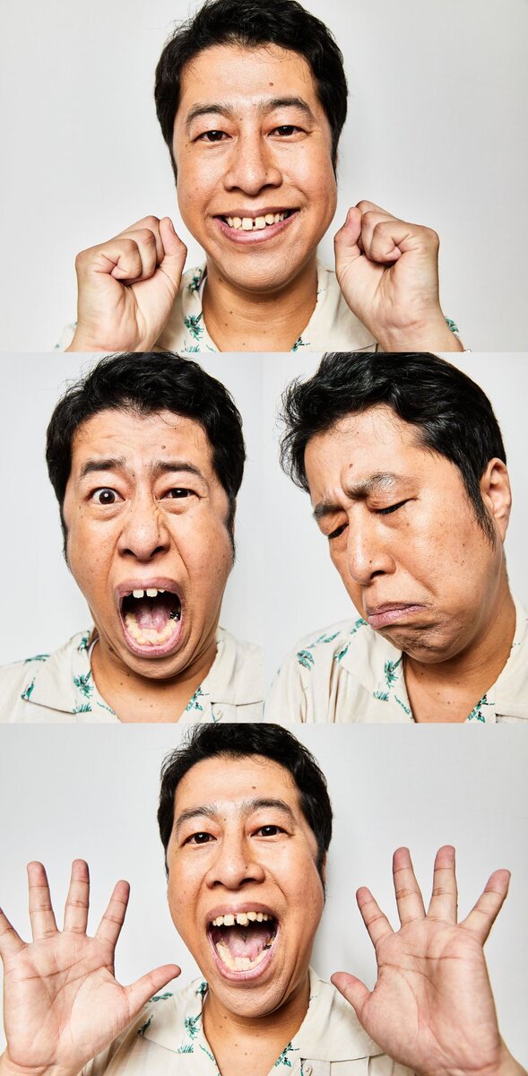 M-1の18代王者ウエストランド・井口浩之が、「お笑いナタリー」で続けている構成作家の飯塚大悟との連載「今月のお笑い」をまとめた『書籍!! 今月のお笑い ウエストランド井口と作家飯塚のお笑い界ひねくれ大解説』（宝島社）を上梓