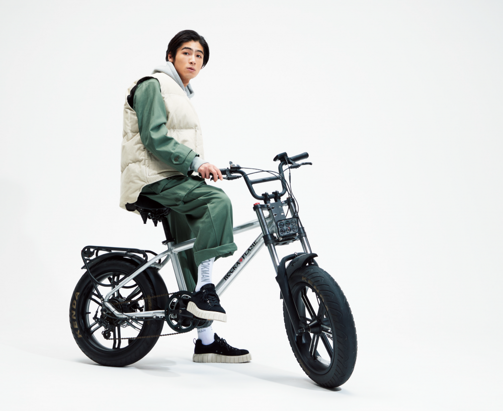 生活を劇的に変える最新e-Bikeカタログ10選。クロスバイク、ファンバイク……自分らしく楽しむならどれ?!