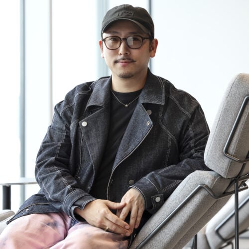 『YUKIYAMESHI』主宰の人気料理家・寺井幸也さん