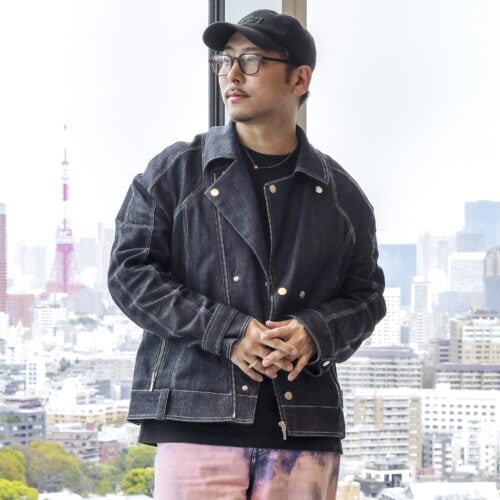 『YUKIYAMESHI』主宰の人気料理家・寺井幸也さん