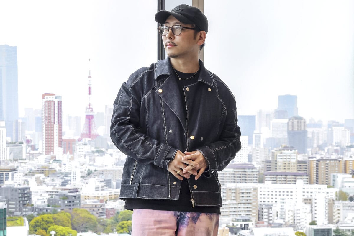 『YUKIYAMESHI』主宰の人気料理家・寺井幸也さん