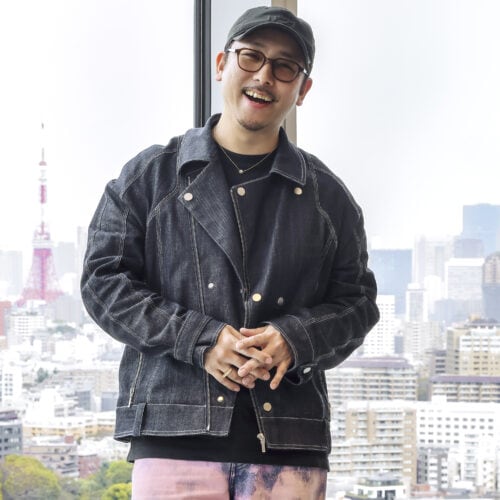 『YUKIYAMESHI』主宰の人気料理家・寺井幸也さん