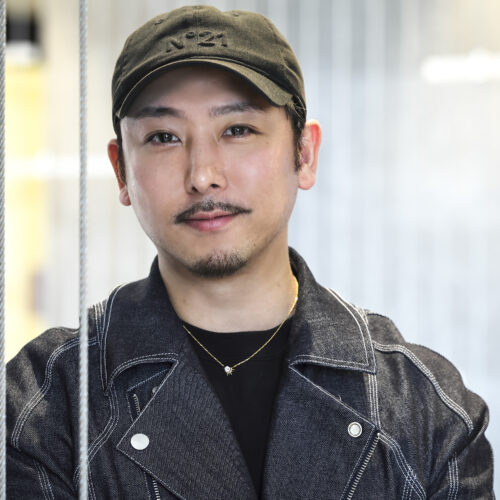 『YUKIYAMESHI』主宰の人気料理家・寺井幸也さん