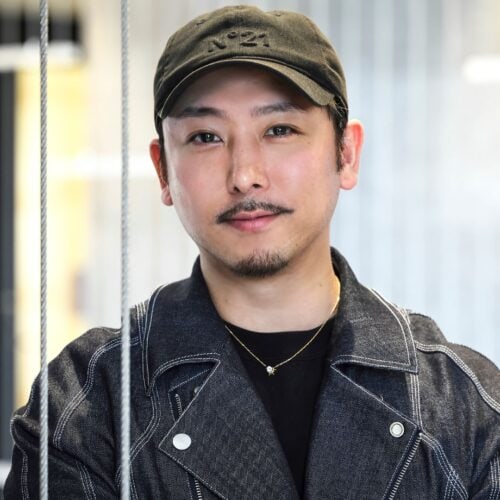 「女優やモデルが大絶賛する人気料理家」料理は独学から年1万食のヒットメーカーへ…寺井幸也が“映え”から“持続可能”へシフトした理由