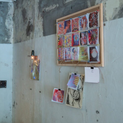 建築家・大澤晃佑が手がける「Fu Hoo Cafe」