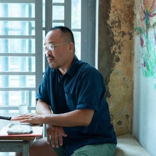 建築家・大澤晃佑