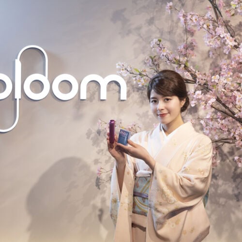 総計1万人以上が参加した投票の結果、最初に全国発売されるのは、「エボ・サクラ・レギュラー」に決定