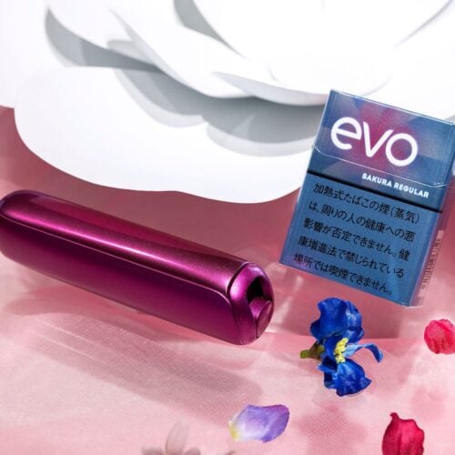 【JT史上最速】400万台突破のプルーム・オーラに新展開!ユーザー投票で人気だった「エボ・サクラ・レギュラー」の実力とは?