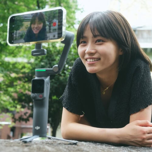 DJI Osmo Mobile 8P