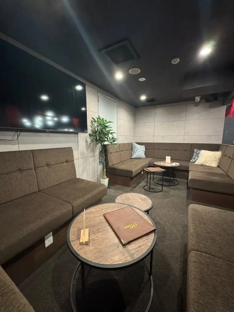 ゆとりモンスターズ「FIGOBar」