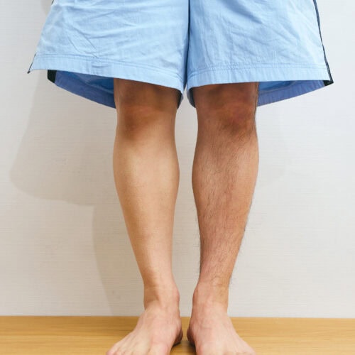 パナソニック 「ボディトリマー ER-GK83」使用後の劇的すぎるBEFORE → AFTERはこちら!