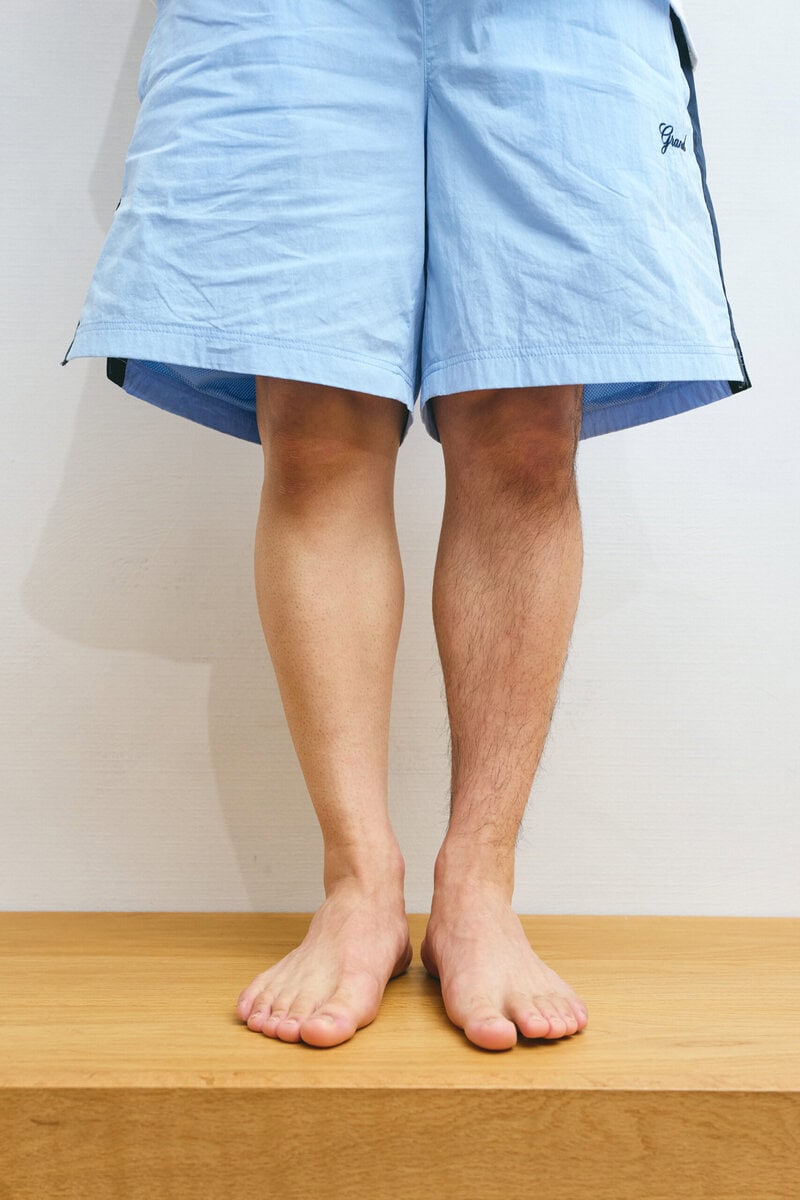 パナソニック 「ボディトリマー ER-GK83」の劇的すぎるBEFORE → AFTERはこちら!