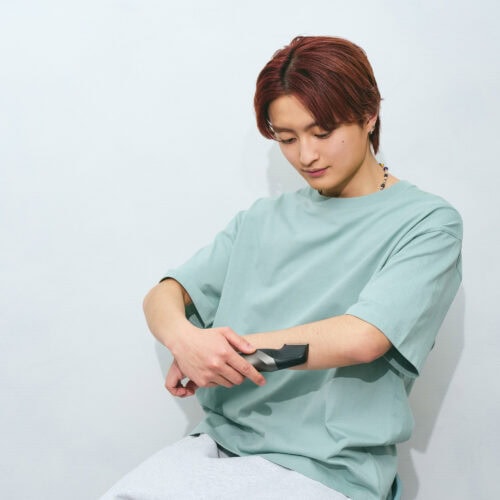 CyberAgent LegitのKAI→さんも見事な手さばき!