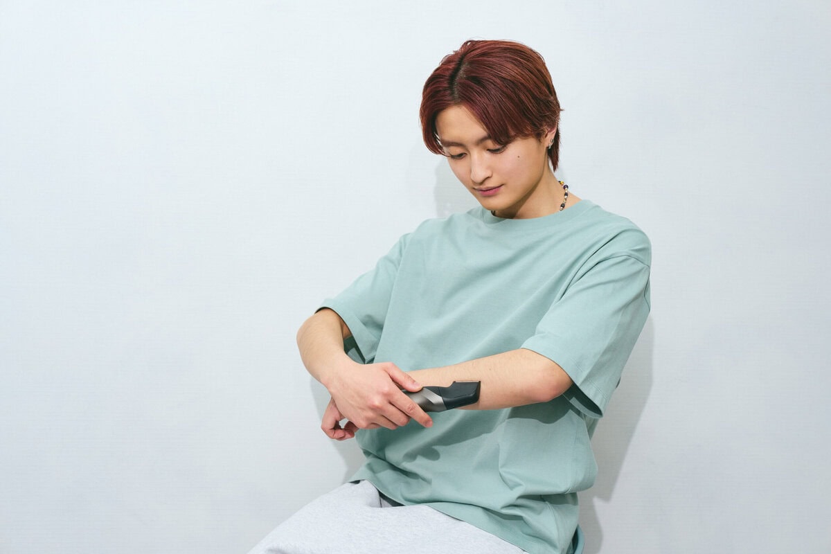 CyberAgent LegitのKAI→さんも見事な手さばき!