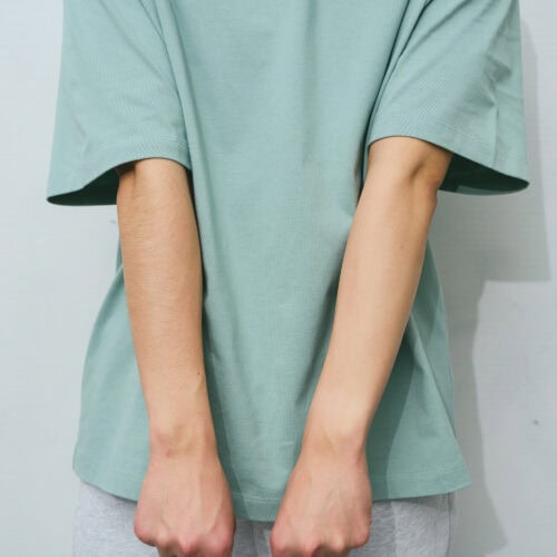 パナソニック 「ボディトリマー ER-GK83」使用後の劇的すぎるBEFORE → AFTERはこちら!