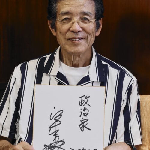 江本孟紀が中日、阪神、北京五輪日本代表、そして楽天と各監督時代を語った