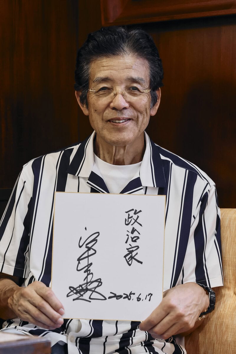 江本孟紀が中日、阪神、北京五輪日本代表、そして楽天と各監督時代を語った