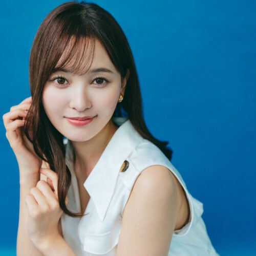 HKT48時代に「はるっぴ」の愛称でファンに親しまれた兒玉遥が、アイドル時代にうつ病を患い休業した経験を綴った著書『1割の不死蝶　うつ病を卒業した元アイドルの730日』（KADOKAWA）を刊行した。