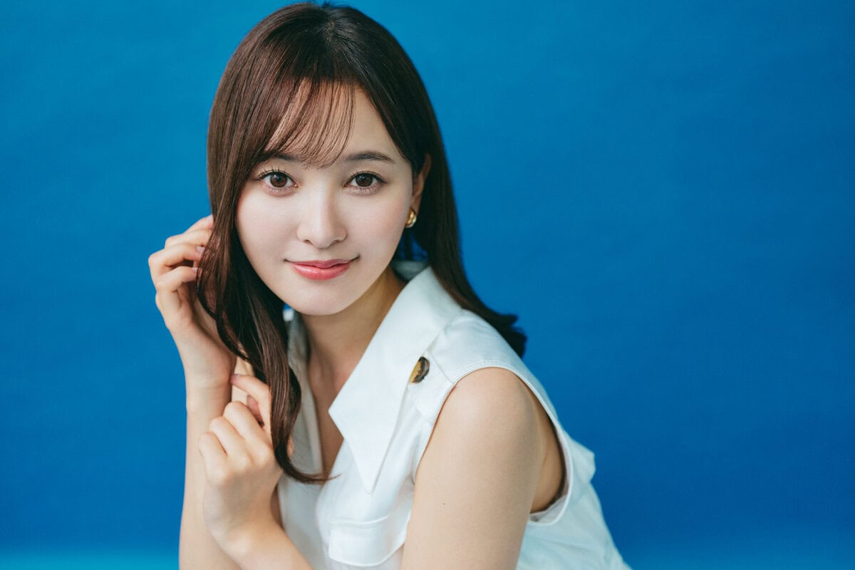 HKT48時代に「はるっぴ」の愛称でファンに親しまれた兒玉遥が、アイドル時代にうつ病を患い休業した経験を綴った著書『1割の不死蝶　うつ病を卒業した元アイドルの730日』（KADOKAWA）を刊行した。