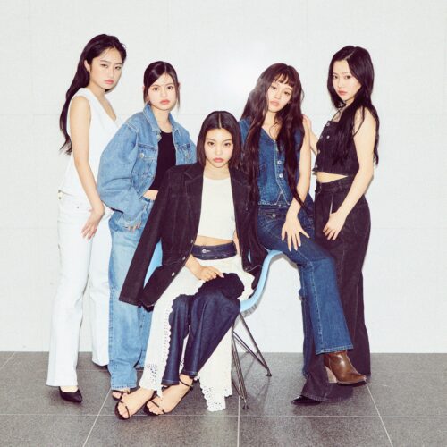 10人組ガールズグループ・CIRRA（シーラ）に、アーティストを目指したきっかけからデビューまでの道のりを直撃！